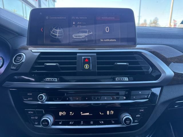 Used 2018 BMW X3 M40i image 15
