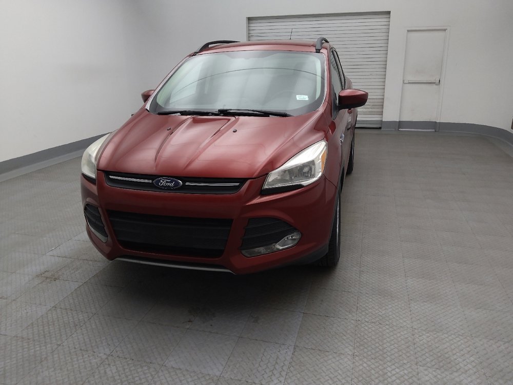Used 2014 Ford Escape SE w/ Equipment Group 201A image 15