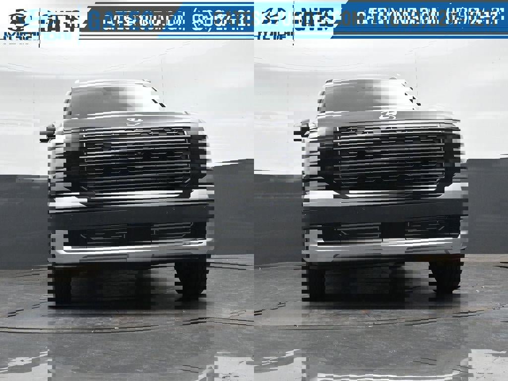 New 2026 Hyundai Palisade Calligraphy image 52