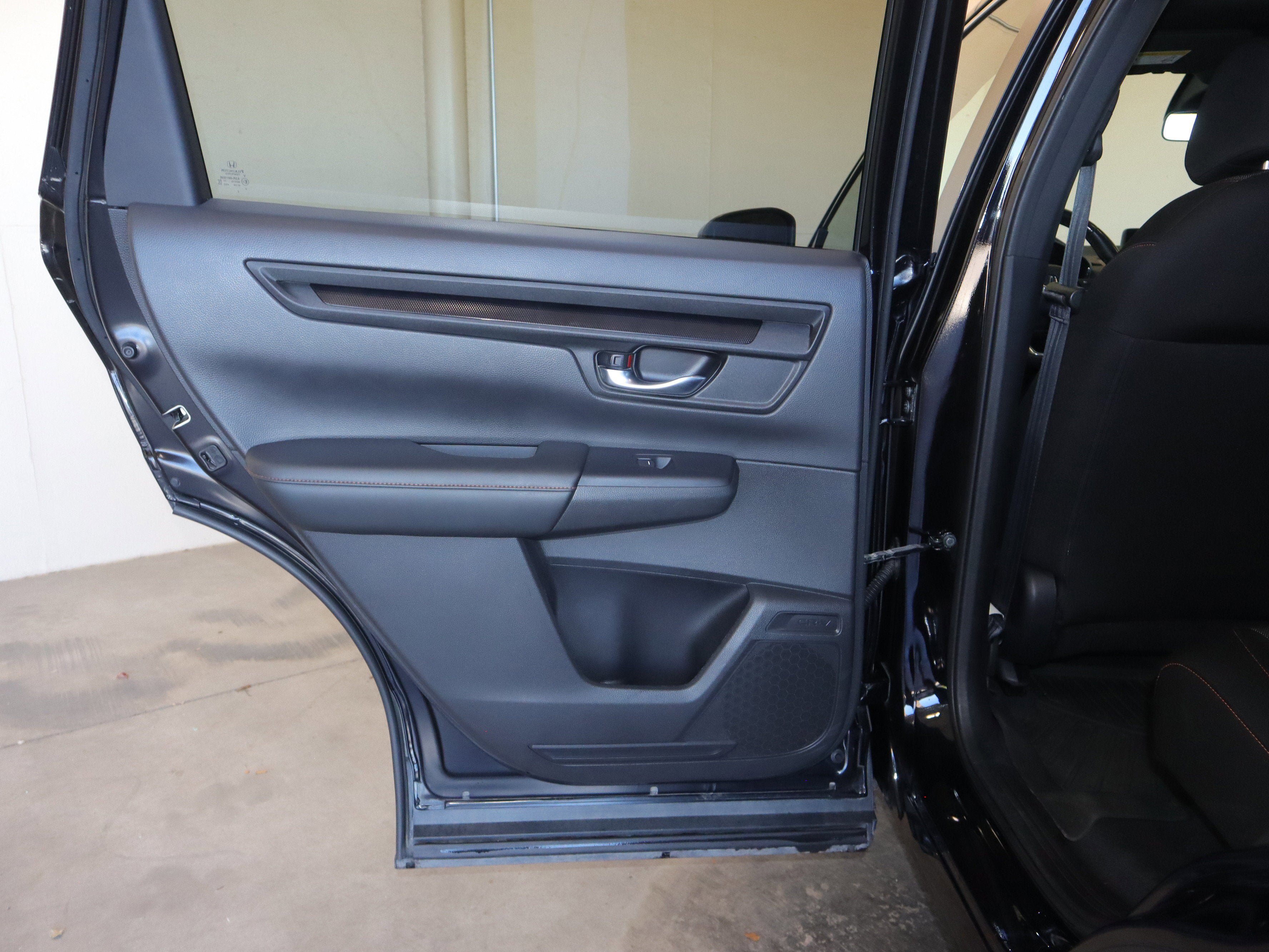 Used 2023 Honda CR-V Sport image 37