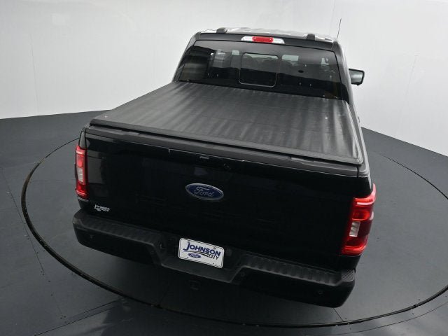Certified 2023 Ford F150 XLT w/ Equipment Group 302A High AWD/4WD image 26