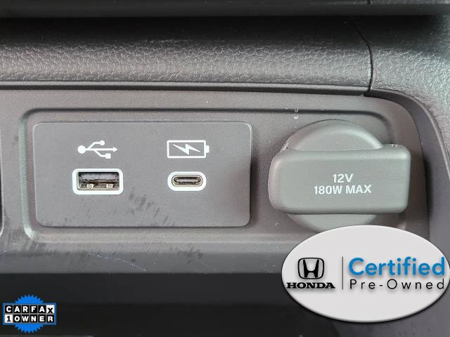 Certified 2025 Honda Pilot EX-L image 31