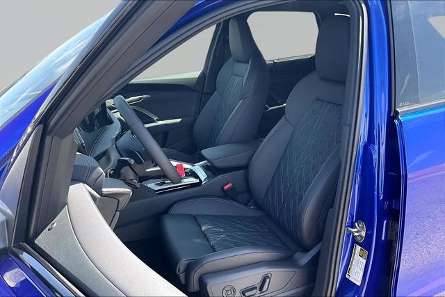 New 2026 Audi SQ5 Premium Plus AWD/4WD image 27