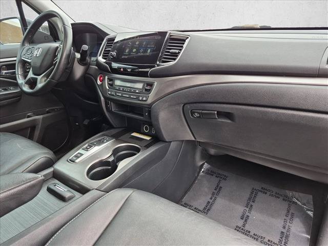Used 2022 Honda Pilot Special Edition image 23