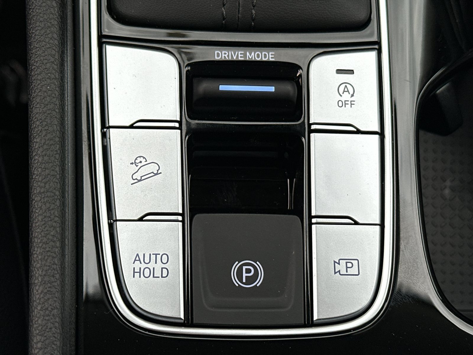 New 2026 Hyundai Tucson SEL Plus FWD image 26