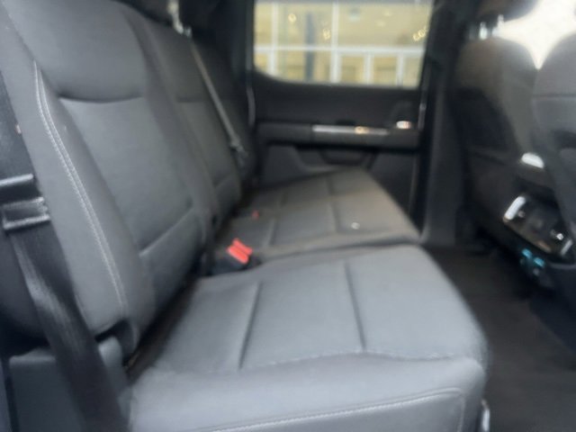 Used 2022 Ford F150 XLT w/ Equipment Group 302A High image 7