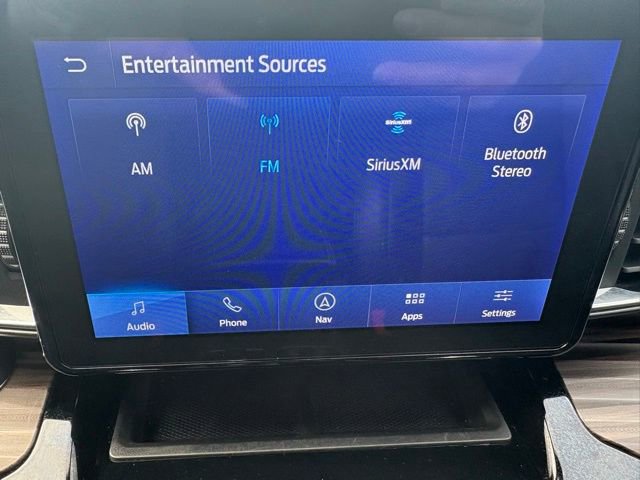 Used 2022 Ford Explorer Limited AWD/4WD image 6