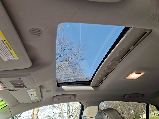 Used 2016 Buick Encore Premium w/ Experience Buick Package image 14