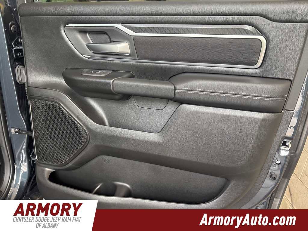 New 2026 RAM 1500 Big Horn image 21