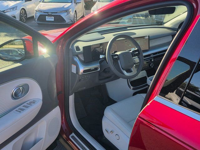New 2026 Hyundai Ioniq 9 SEL image 34