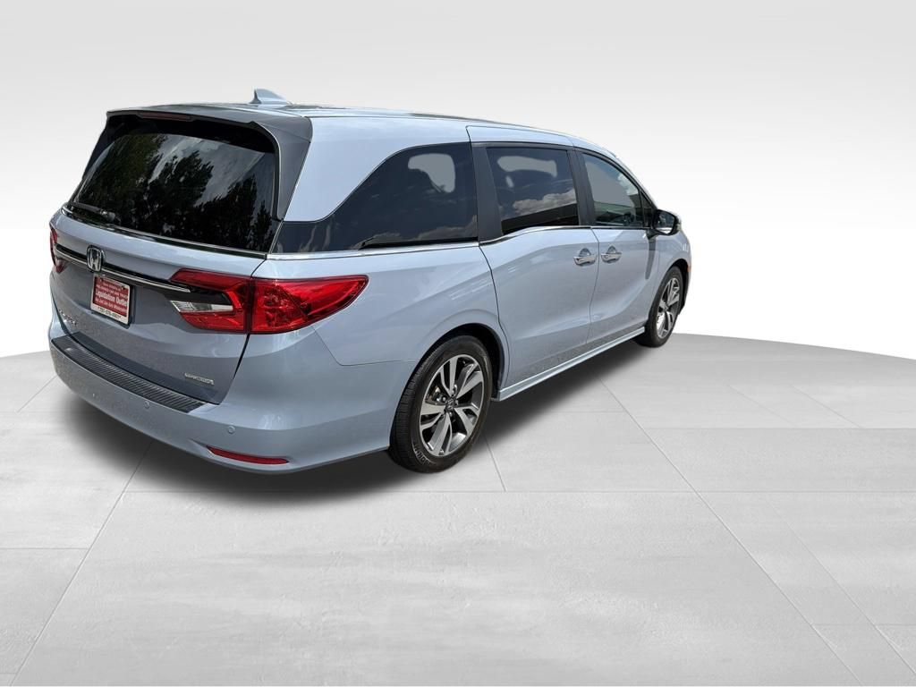 Used 2023 Honda Odyssey Touring image 7