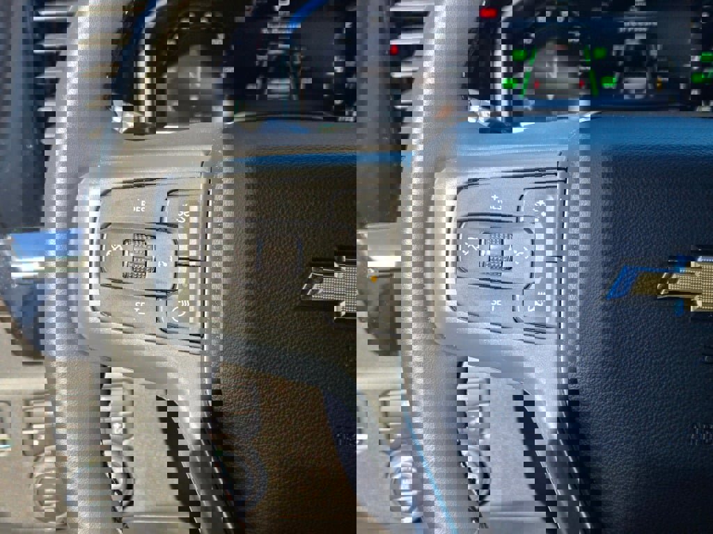 Certified 2025 Chevrolet Silverado 2500 LT w/ Convenience Package image 30