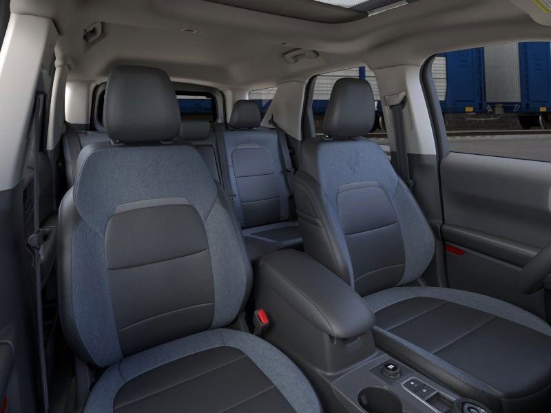 New 2025 Ford Bronco Sport Outer Banks w/ Outer Banks Tech Package+ image 33