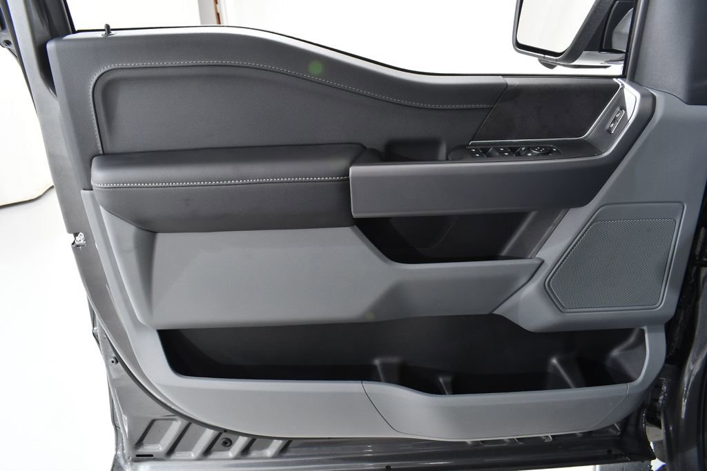 New 2026 Ford F150 XLT w/ Equipment Group 302A MID image 25