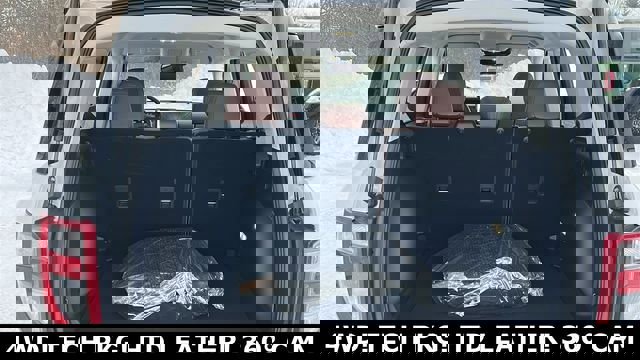 New 2026 Ford Bronco Sport Outer Banks w/ Outer Banks Tech Package+ image 28