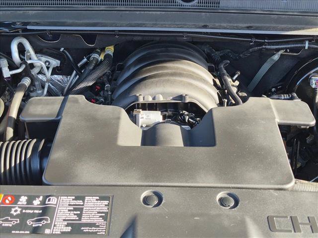 Used 2019 Chevrolet Suburban Premier w/ Premier Plus Edition AWD/4WD image 24