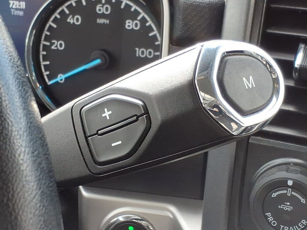 Used 2022 Ford F150 XLT w/ Equipment Group 302A High image 21