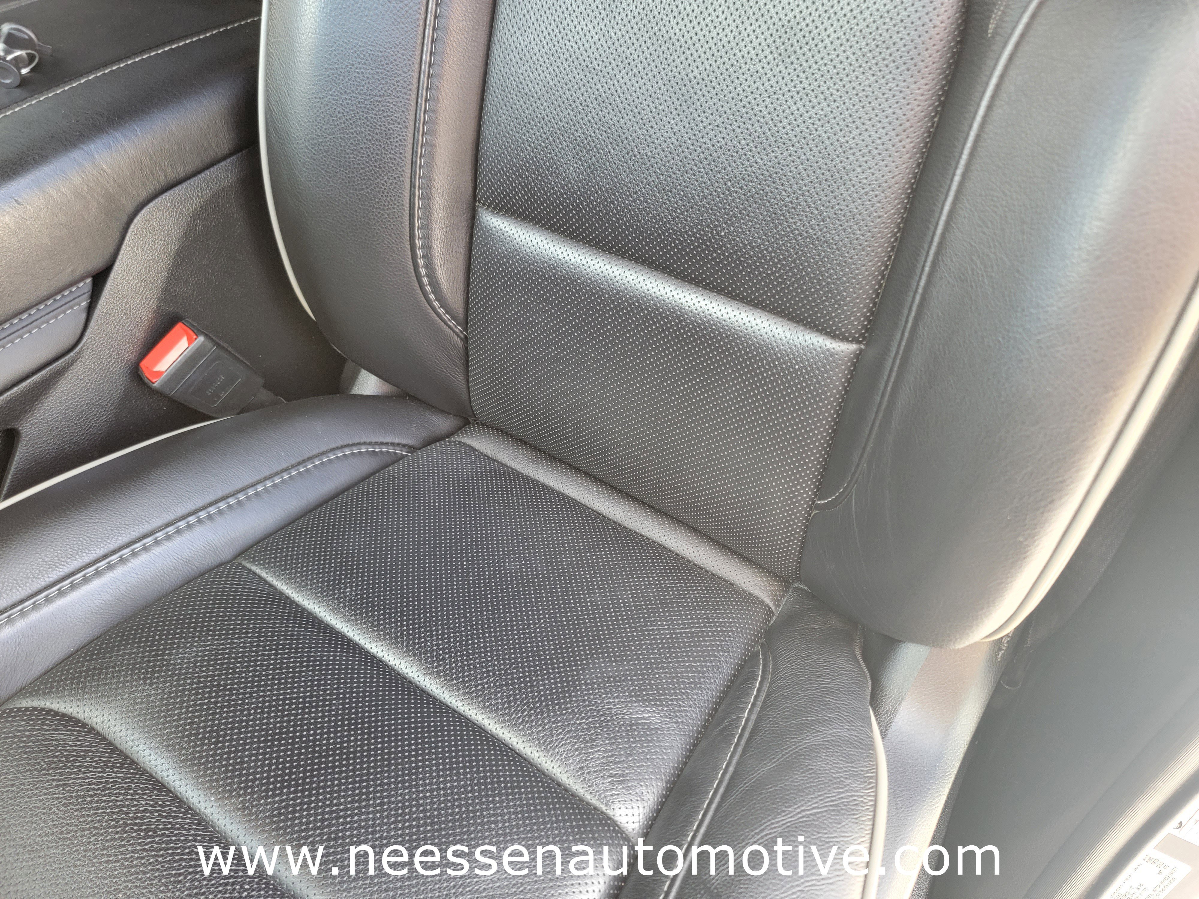 Used 2024 RAM 1500 Limited image 17