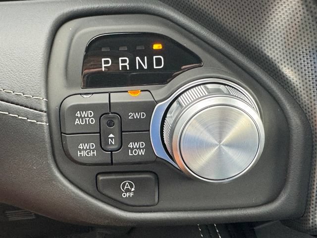 New 2027 RAM 1500 Limited AWD/4WD image 42