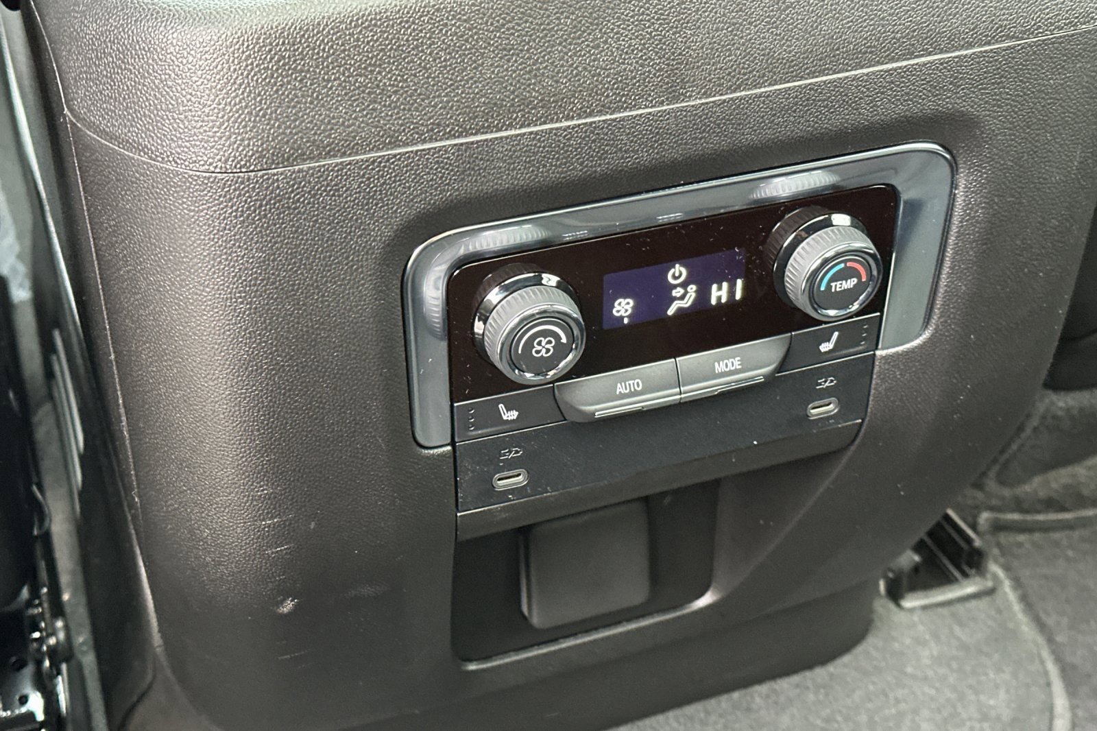 New 2026 Chevrolet Tahoe RST w/ Advanced Technology Package image 14