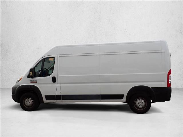 Used 2022 RAM ProMaster 2500 FWD image 7