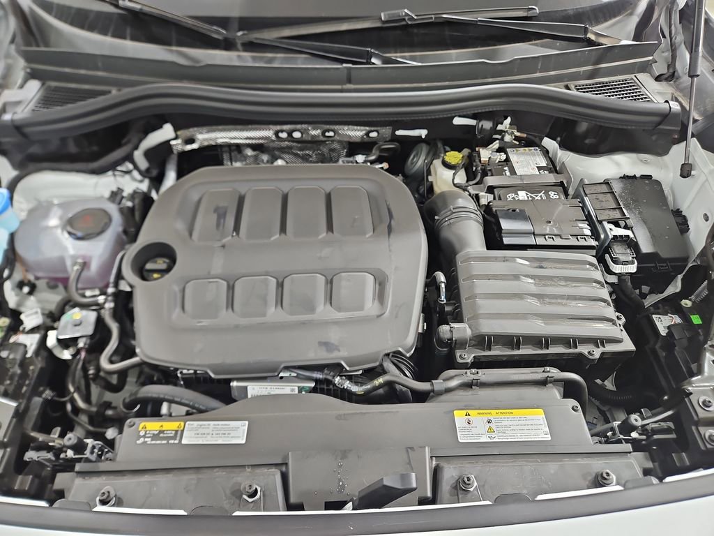 New 2026 Volkswagen Tiguan SEL R-Line image 22