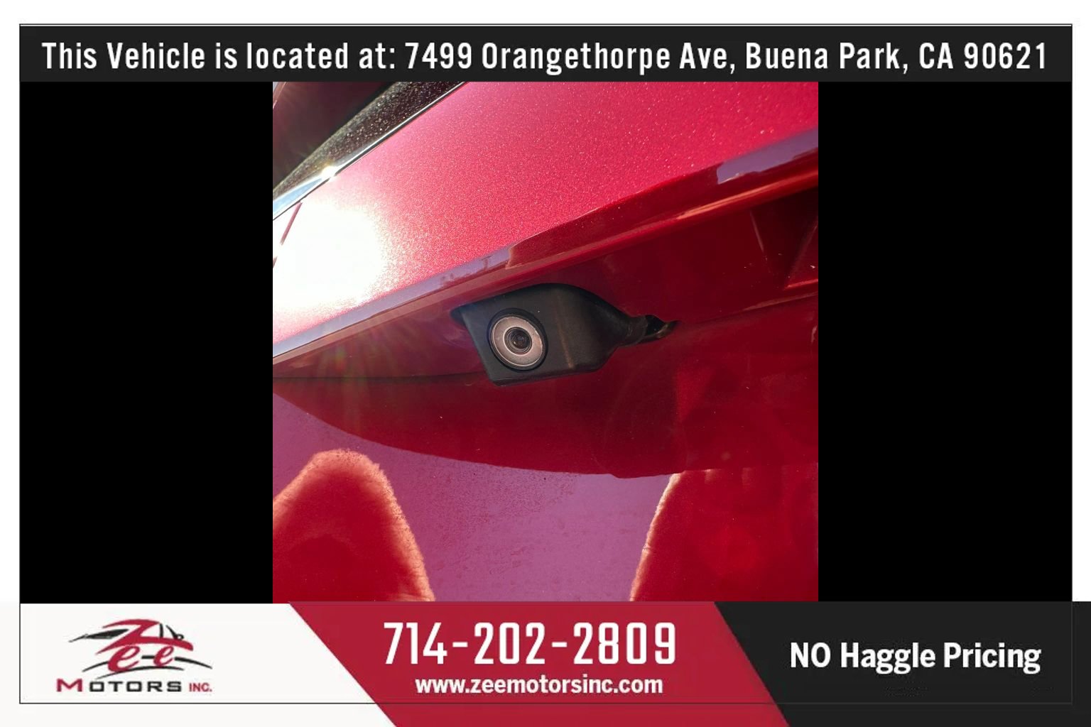 Used 2008 Toyota Prius FWD image 51