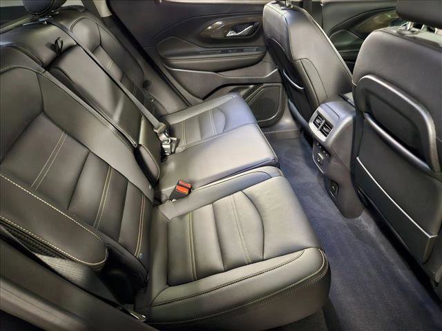 Used 2024 GMC Terrain Denali w/ Denali Premium Package image 18