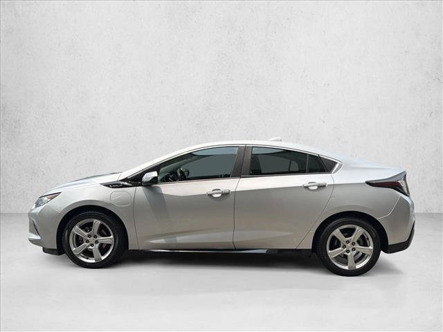 Used 2018 Chevrolet Volt LT w/ Comfort Package FWD image 8