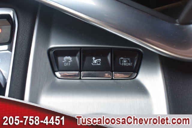 Used 2024 Chevrolet Corvette Stingray Preferred Cpe w/ 2LT RWD image 43