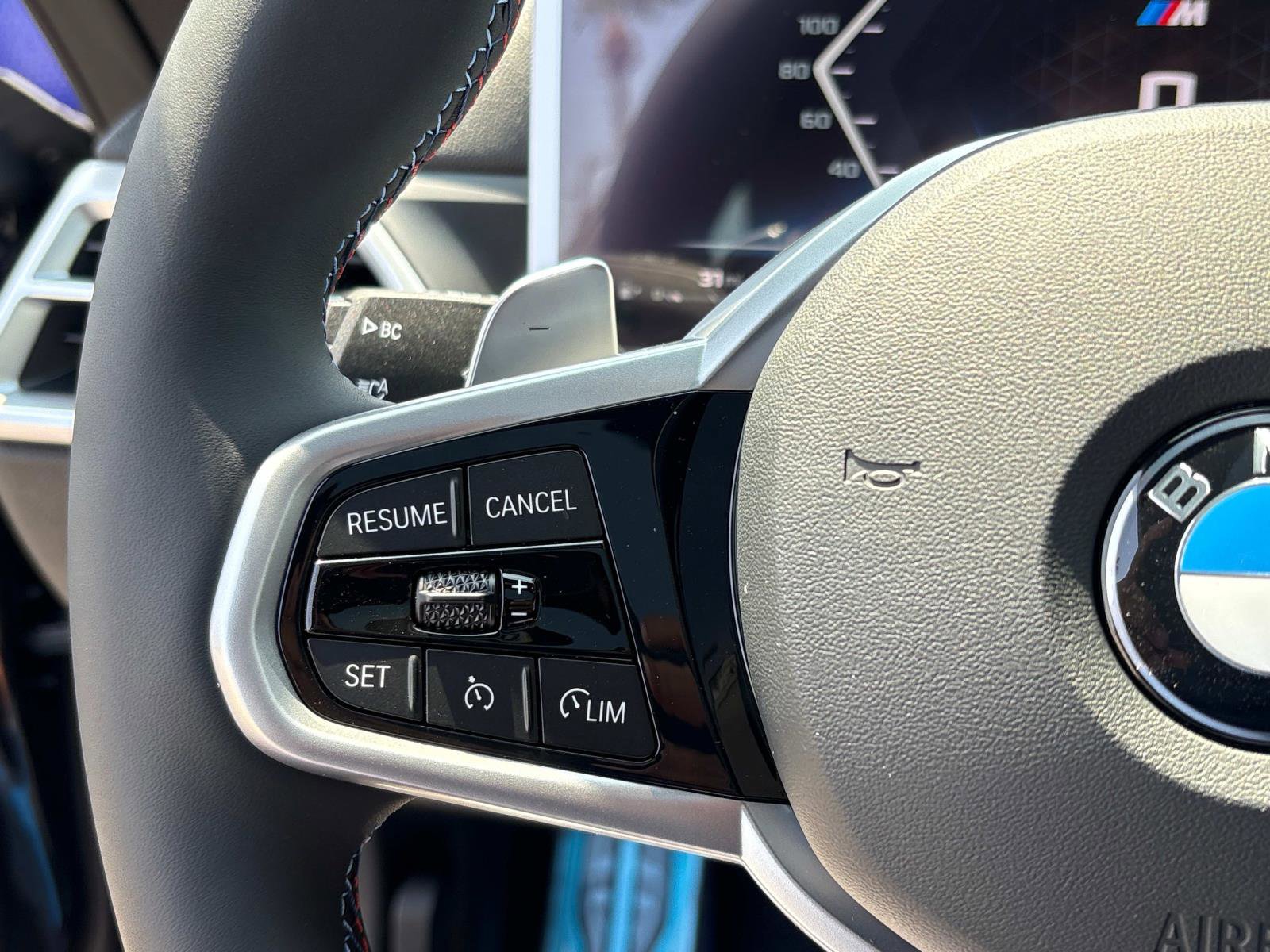 New 2026 BMW M440i Coupe w/ M Carbon Exterior Package image 17