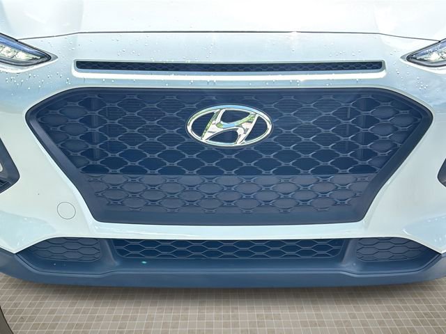 Used 2021 Hyundai Kona SE FWD image 24