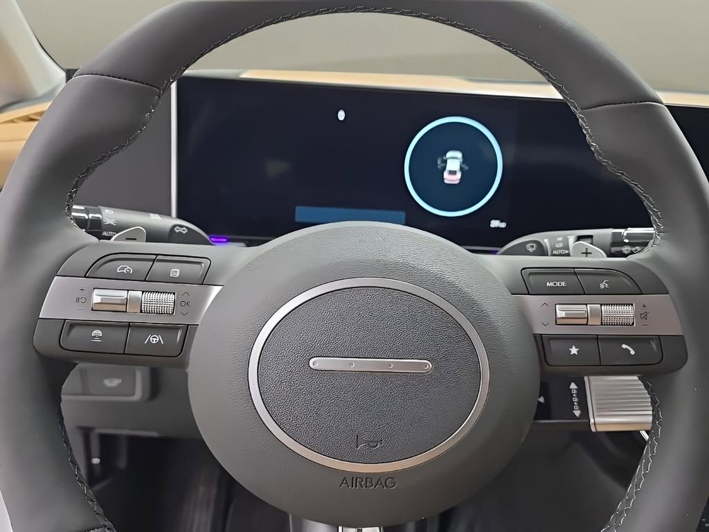 New 2026 Hyundai Sonata Limited FWD image 23
