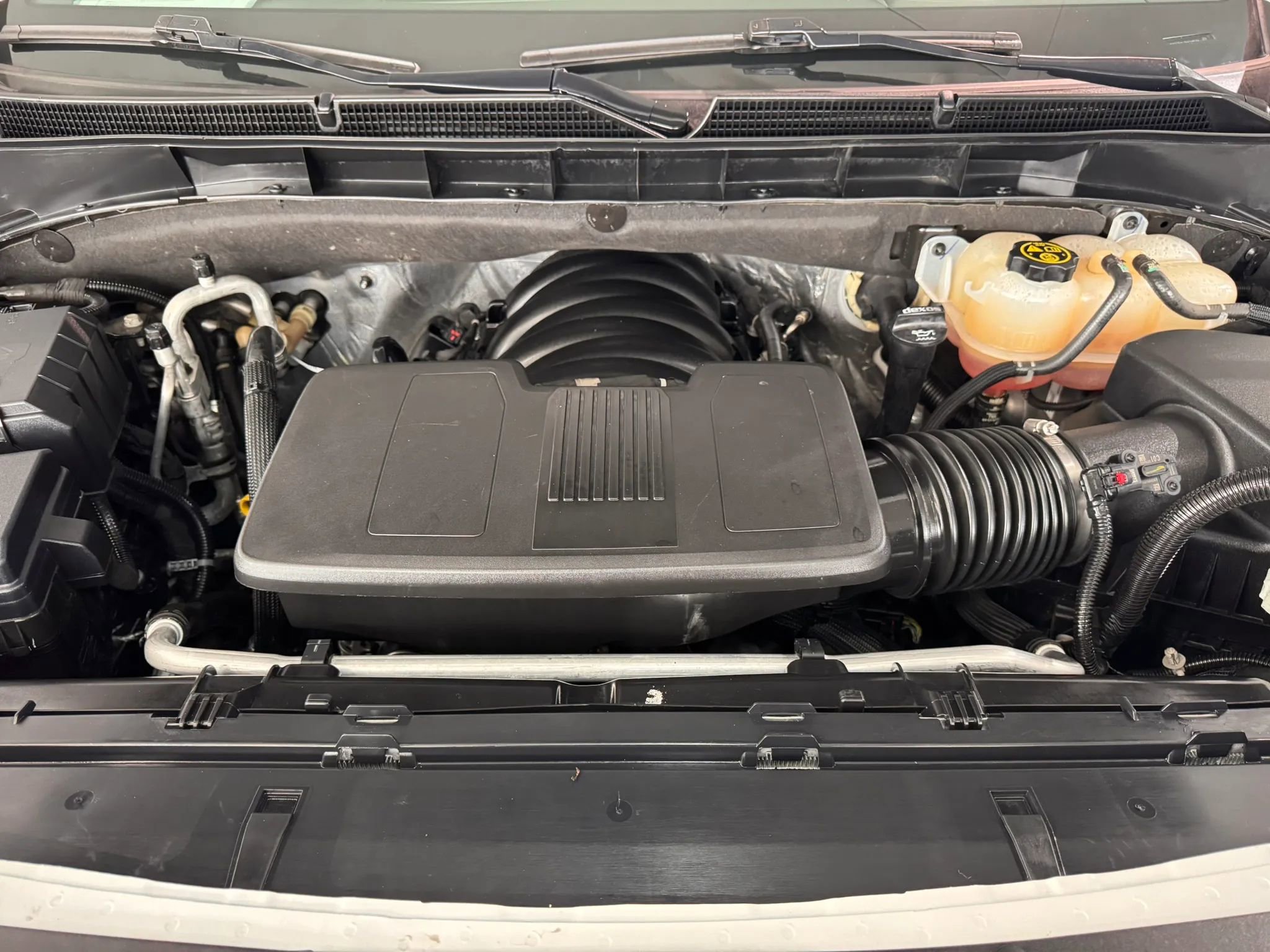 Used 2023 GMC Yukon Denali Ultimate AWD/4WD image 61