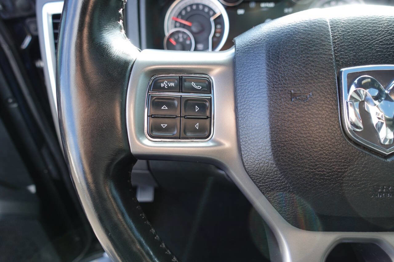 Used 2021 RAM 1500 Classic Warlock image 51