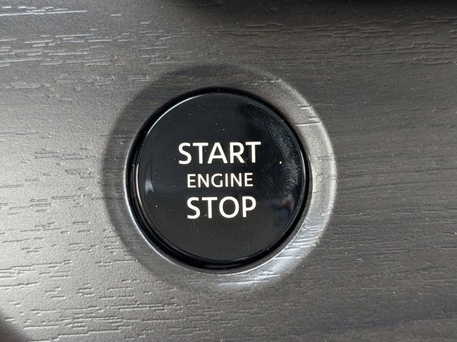 New 2026 Nissan Murano SL image 35