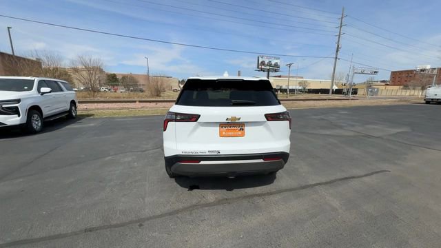 Used 2025 Chevrolet Equinox LT image 7