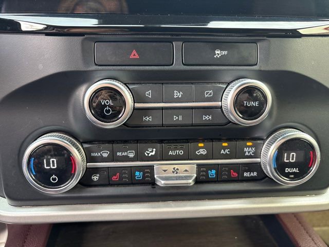 Used 2023 Ford Expedition Limited image 41