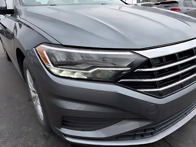 Used 2019 Volkswagen Jetta S w/ Driver Assistance Package FWD image 10