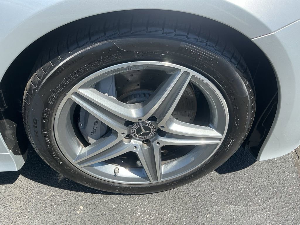 Used 2019 Mercedes-Benz E 450 Coupe image 23