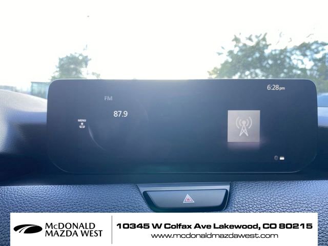 Certified 2024 MAZDA CX-90 Plug-In Hybrid w/ Preferred AWD/4WD image 18