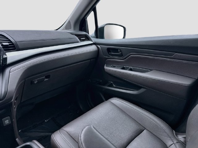 Certified 2023 Honda Odyssey EX-L image 28