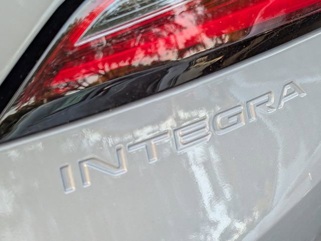 New 2026 Acura Integra image 9