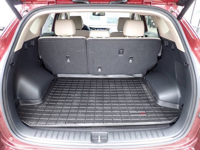 Used 2018 Hyundai Tucson Limited AWD/4WD image 6