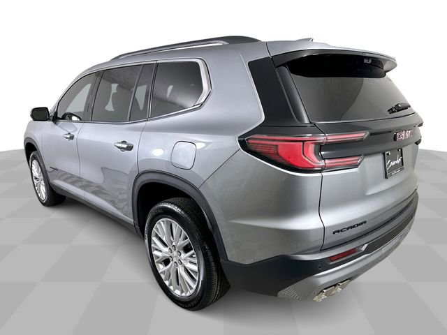 New 2026 GMC Acadia Elevation FWD image 7