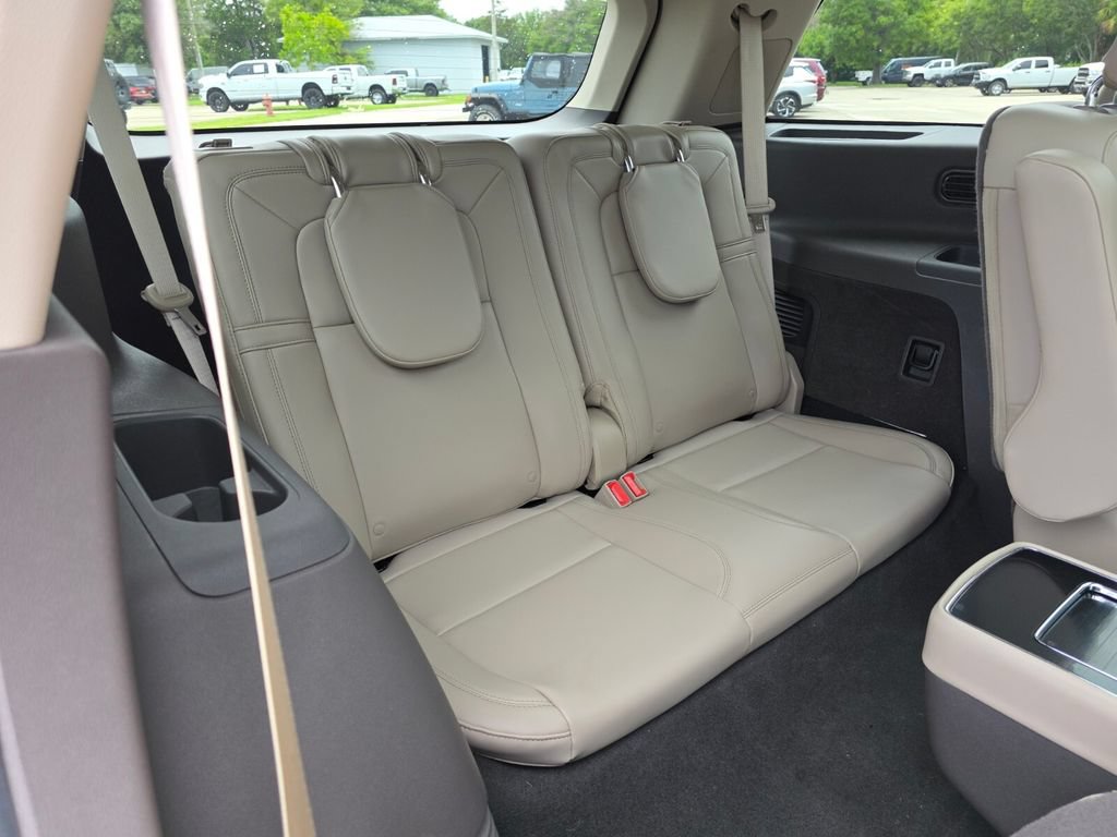 Used 2024 Lincoln Aviator Reserve w/ Equipment Group 201A AWD/4WD image 20