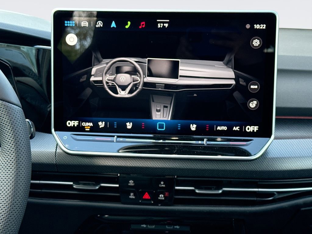 New 2026 Volkswagen Golf AWD/4WD image 17