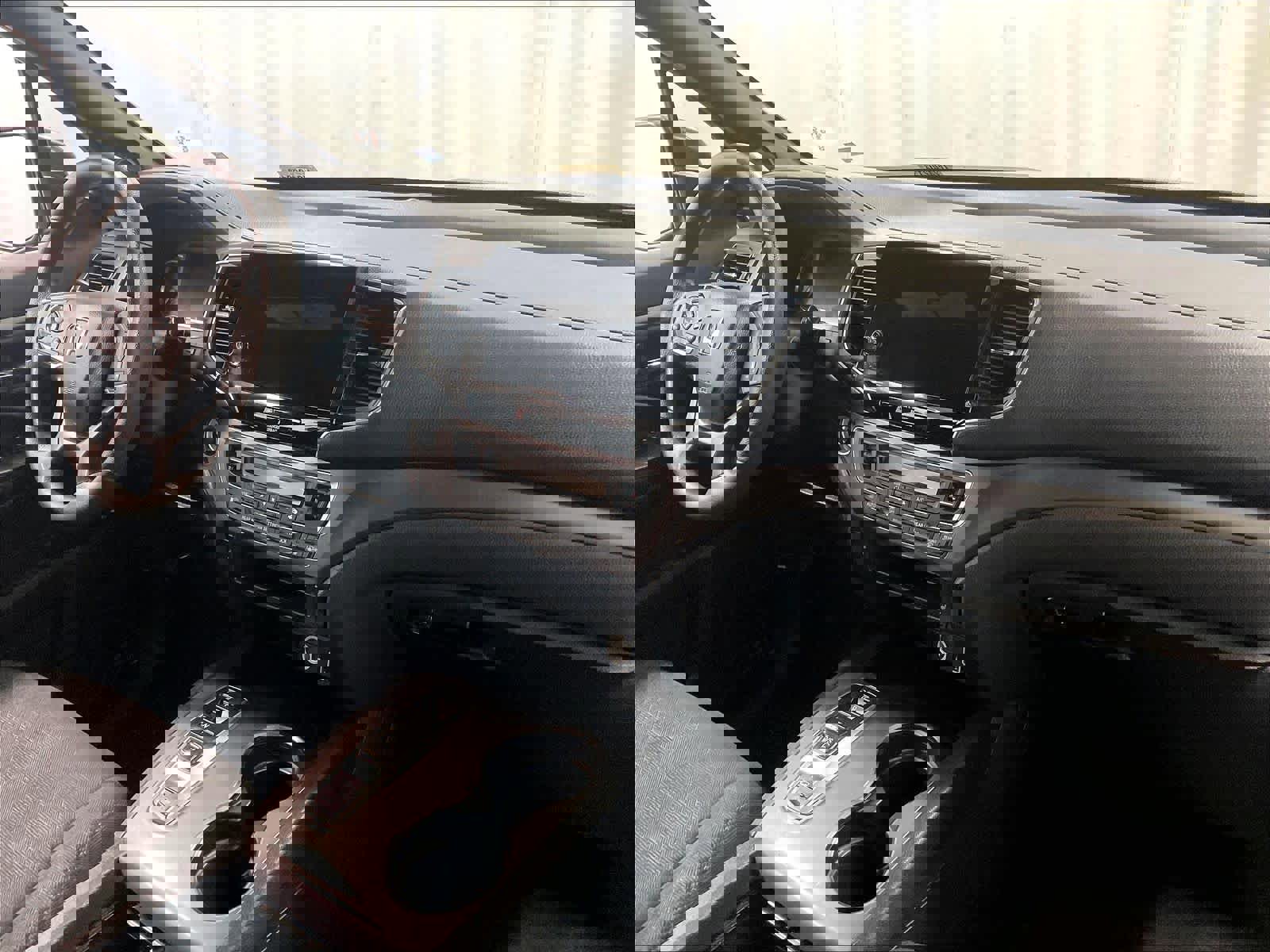 Used 2022 Honda Pilot Sport image 28