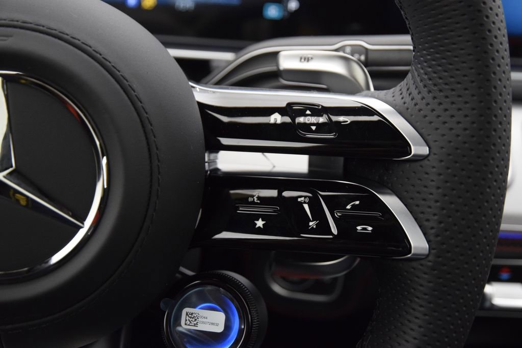 New 2026 Mercedes-Benz GLE 53 AMG 4MATIC Coupe image 55