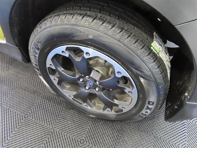 Used 2022 Subaru Crosstrek 2.0i image 7